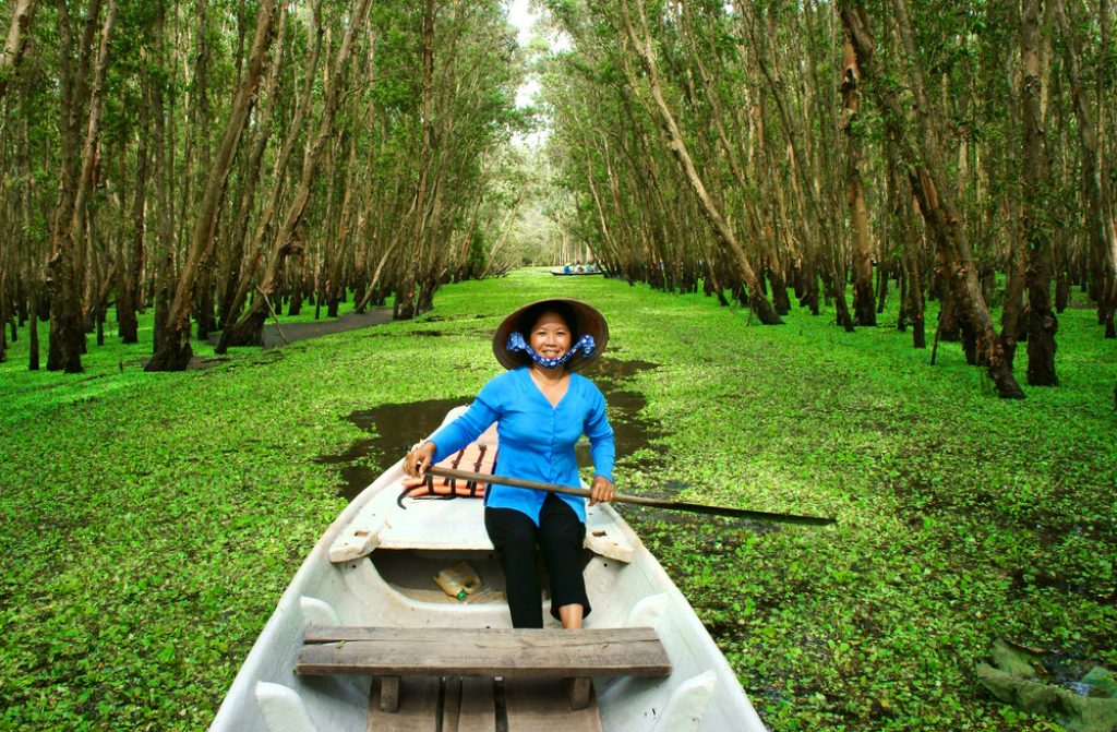 Vietnam Signature Journey