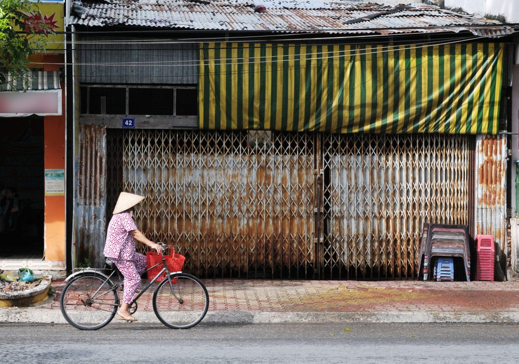 Vietnam Heritage Tour
