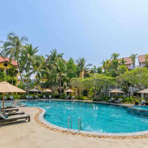 Anmira Resort Hoi An