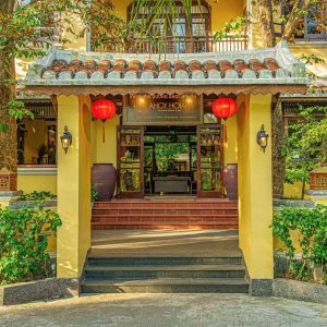Ahoy Hoi An Boutique Resort & Spa