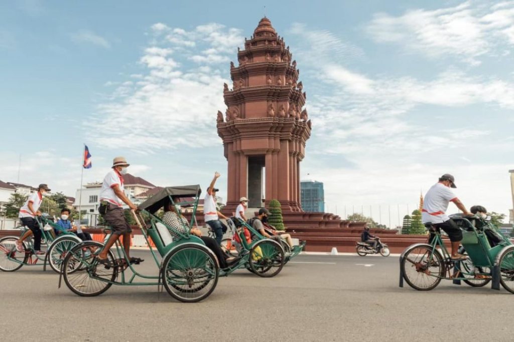 Essence Of Cambodia