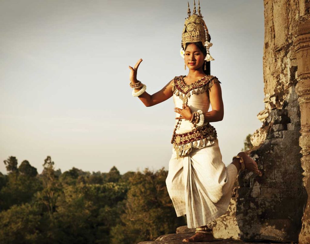 Cambodia