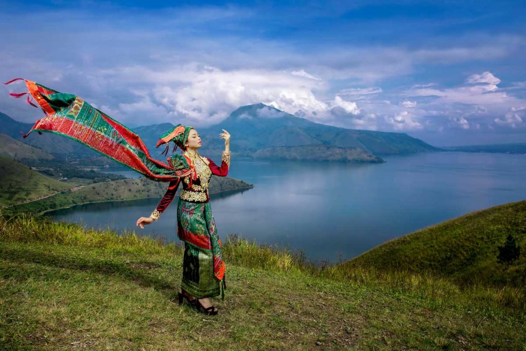 Indonesia