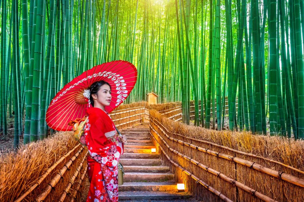 Japan