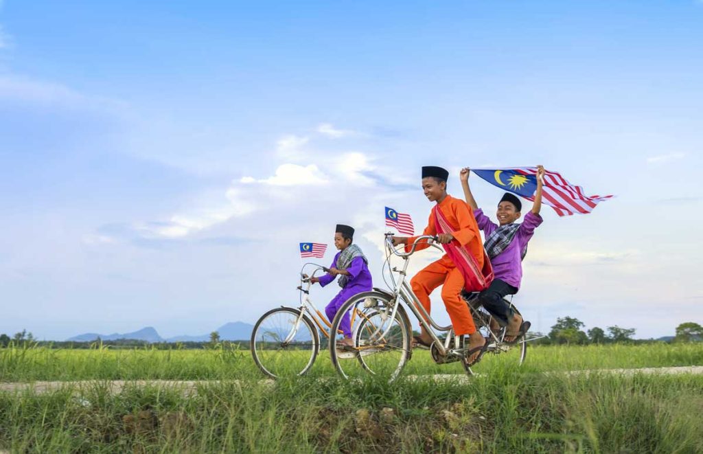 Malaysia