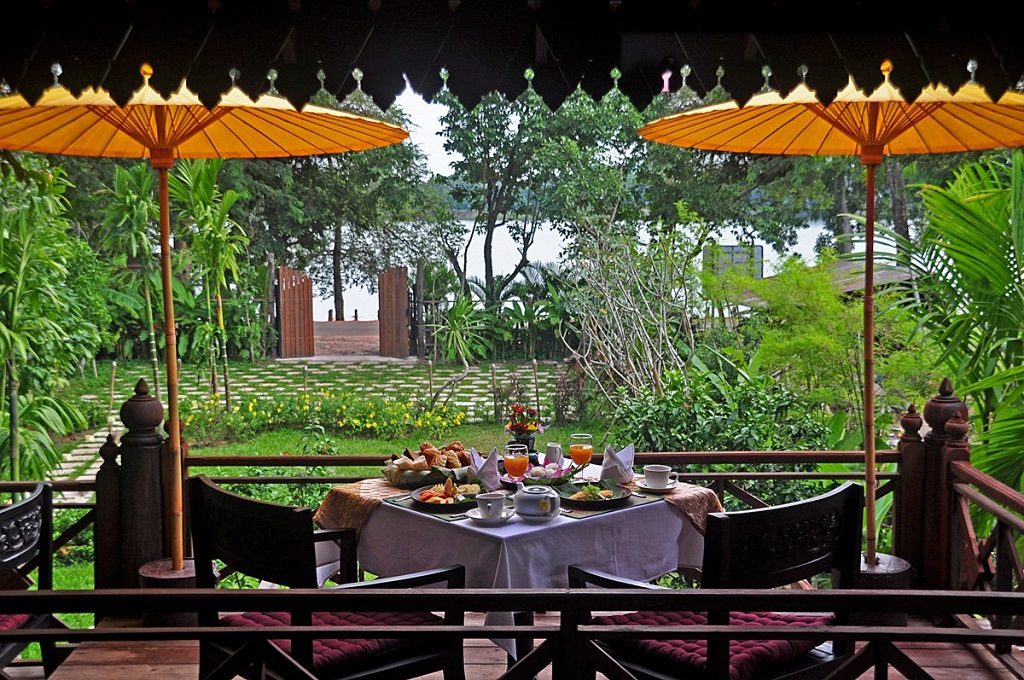 Full Day Angkor with Sunrise and Picnic at Sala Kdei