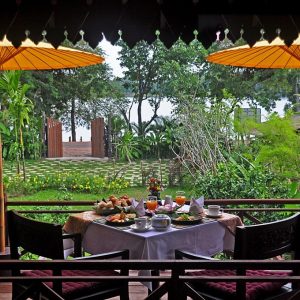 Full Day Angkor with Sunrise and Picnic at Sala Kdei