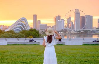 Singapore Destination Brief