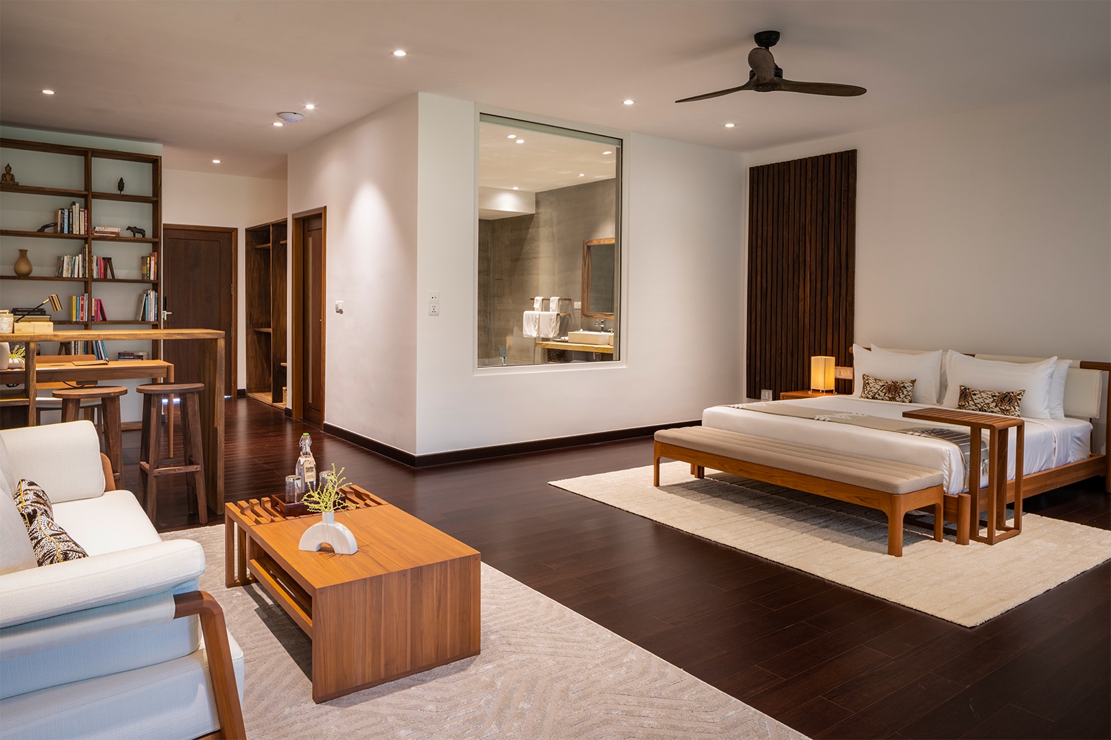 Accommodation