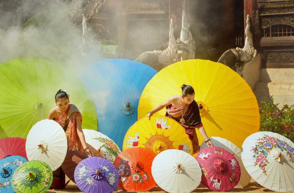 Thailand