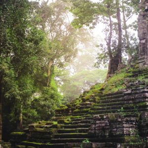 Unknown Gems of Angkor