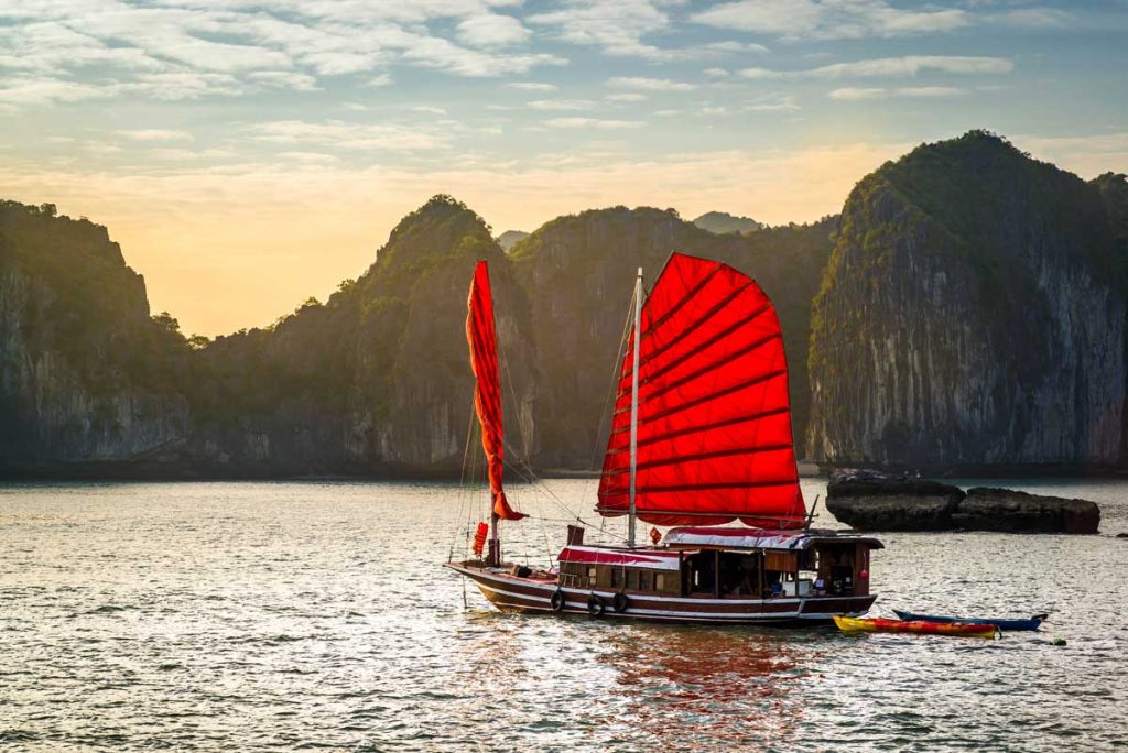 Northern Vietnam Insight