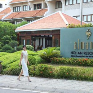 Almanity Hoi An Resort & Spa