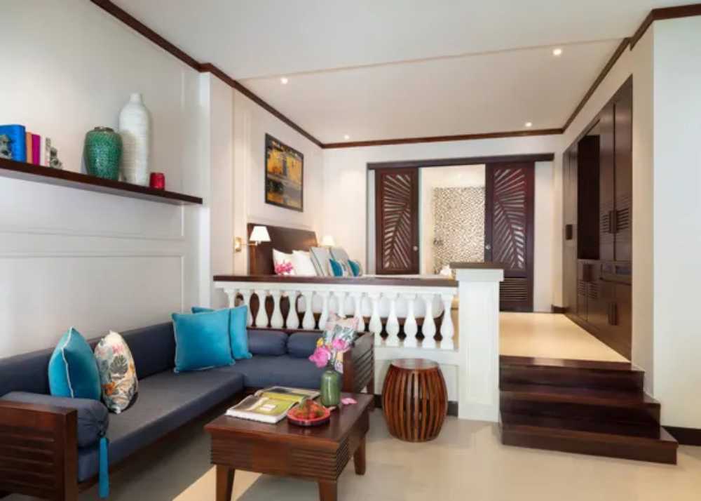 Accommodation