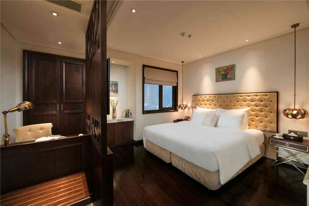 Accommodation