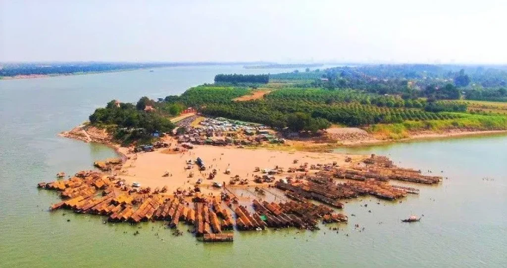 Full Day Excursion to Koh Dach