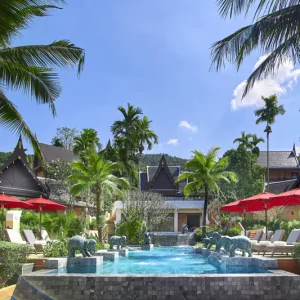 Amari Vogue Krabi