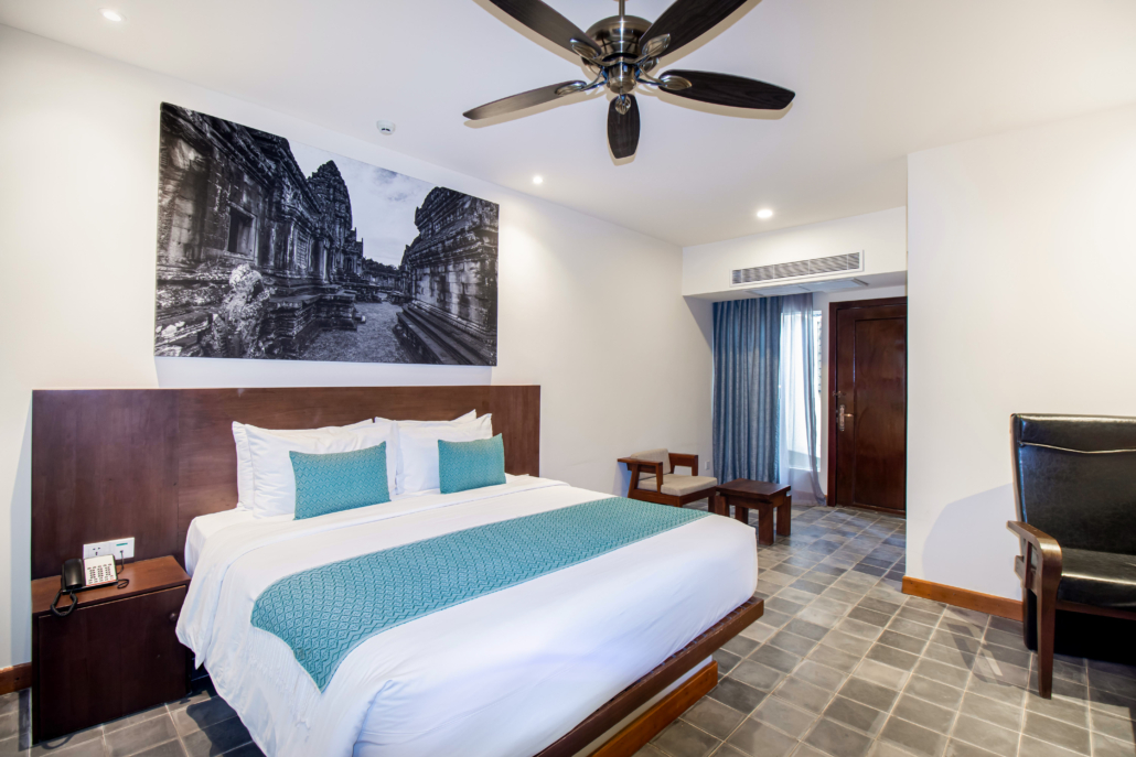 Accommodation