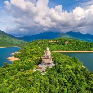 Bach Ma National Park Discovery