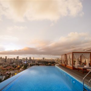 Bassac Signature Hotel & Residence