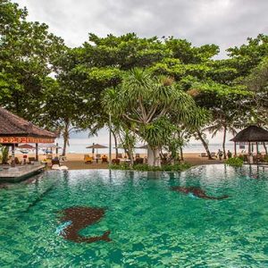 Besakih Beach Hotel