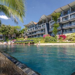 Beyond Resort Krabi