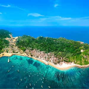 Cham Island Snorkeling & Beach Escape
