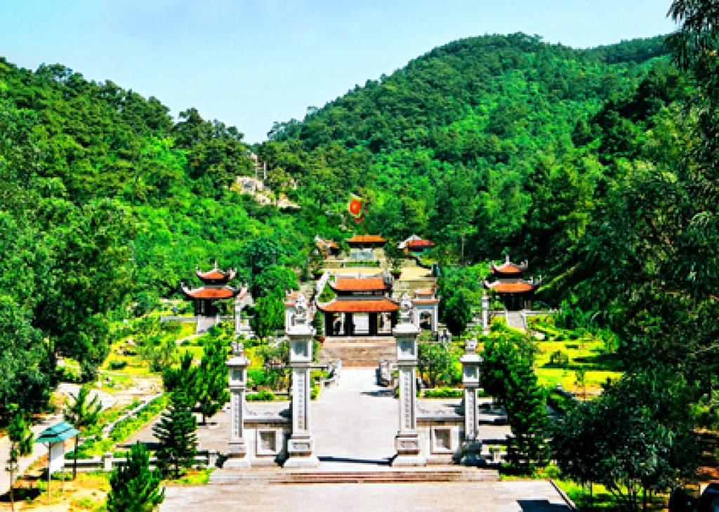Con Son and Kiep Bac: Vietnam’s Sacred Heritage Trail