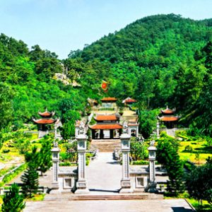 Con Son and Kiep Bac: Vietnam’s Sacred Heritage Trail