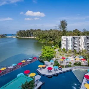 Cassia Phuket