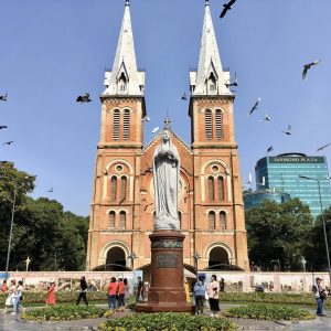 Full Day Private Saigon City Tour