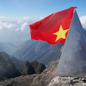 Fansipan Summit Trek