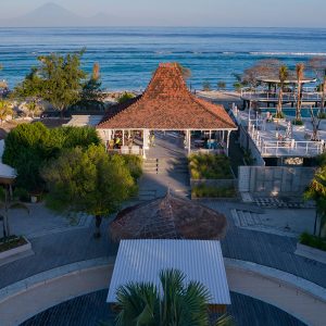 FRII RESORT