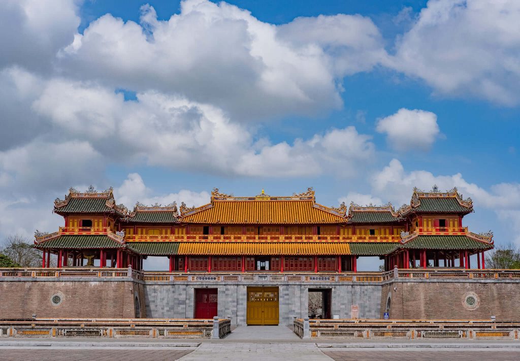 Hue Imperial Heritage Experience