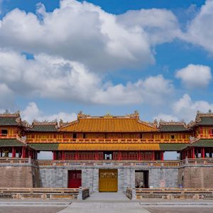 Hue Imperial Heritage Experience