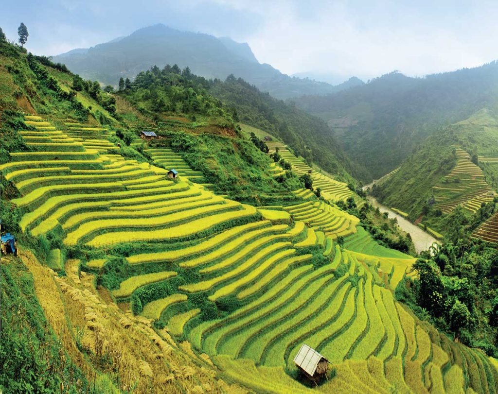 Discover Northern Laos