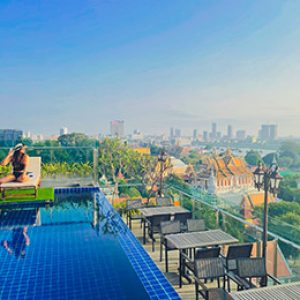 Le Botum Hotel
