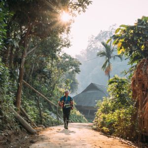 Mai Chau and Hoa Binh Reservoir: Kayaking and Nature Escape