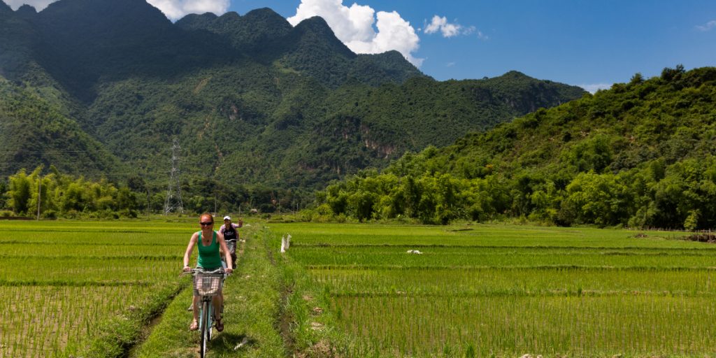 Mai Chau Valley Lodge Experience: Nature, Culture and Comfort
