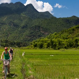 Mai Chau Valley Lodge Experience: Nature, Culture and Comfort