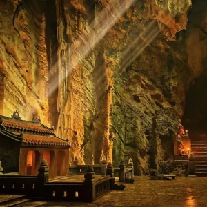 Danang City & Marble Mountains Discovery