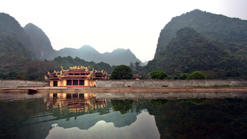 Hue Imperial City Discovery