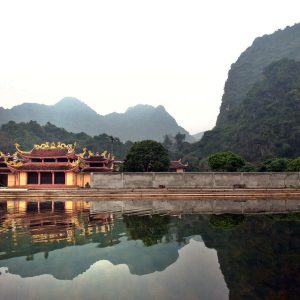 Perfume River & Imperial Hue Highlights