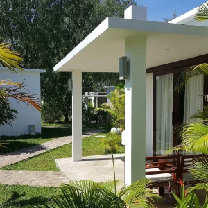 Sahaa Beach Resort