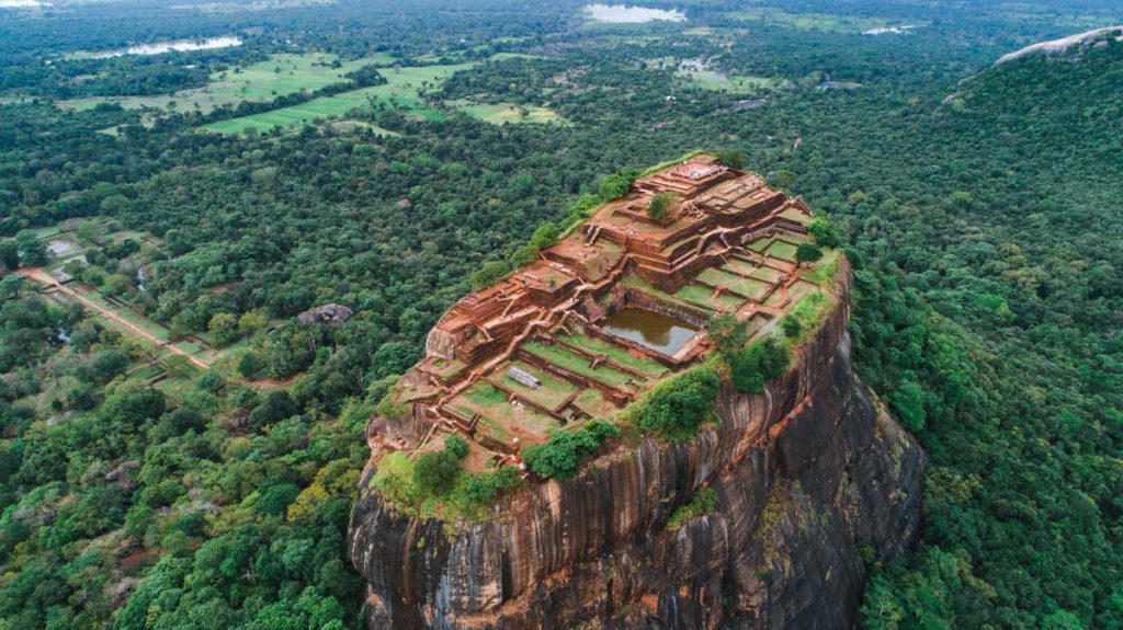 Highlights of Sri Lanka