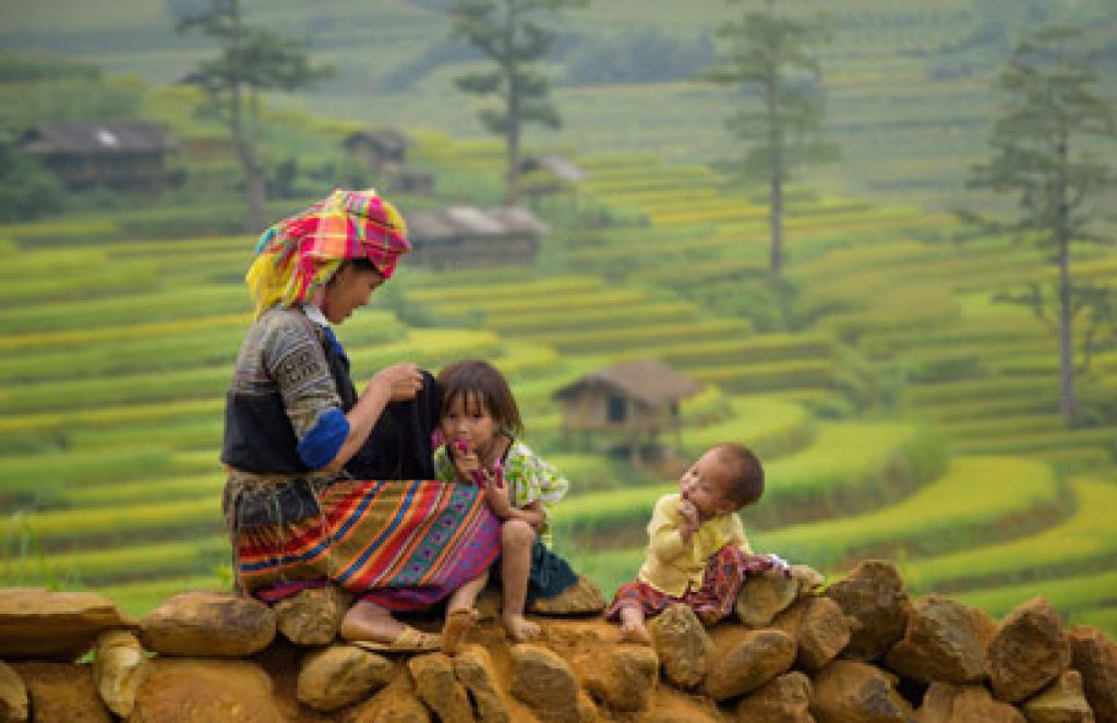 Taphin Heritage Trek