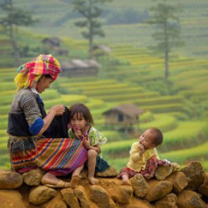 Taphin Heritage Trek