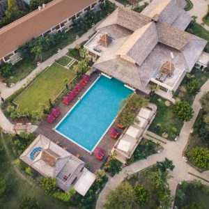 Amata Garden Resort – Bagan