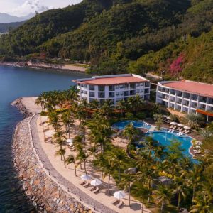 Boma Resort Nha Trang