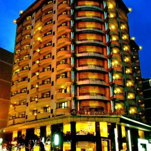 Asia Paradise Hotel